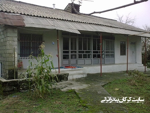 خانه های کرکان (www.karkan.ir)